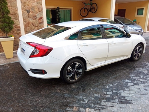 Imagem 5 de 7 de Honda Civic 2019 2.0 Exl Flex Aut. 4p