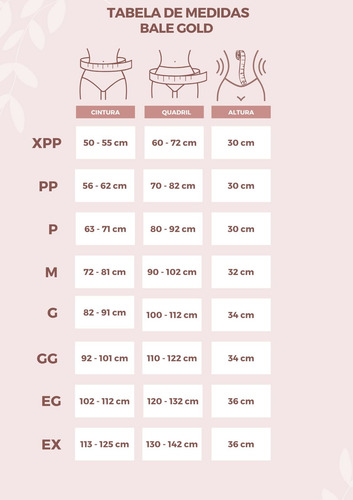 Cinta Modeladora Malibu 28 Barbatanas De Aço 2 Flats De Aço