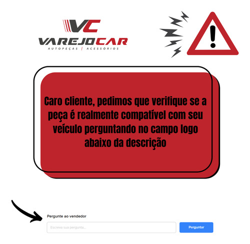 Sonda Lambda Ntk Compatível Com Ford Ka 1.0 12v 2015 A 2018