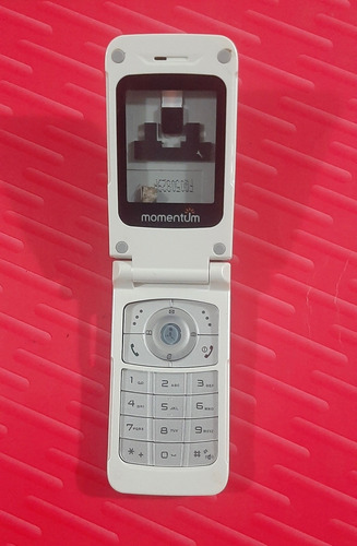 Carcasa Caratula Momentum M1211 (Usado)