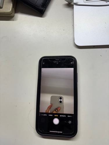 Apple Iphone 11 (64 Gb) - Negro Negro