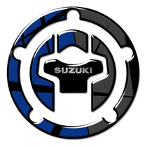Comprar Protector Tapa Gasolina Suzuki V-strom 650 Abs Designpro