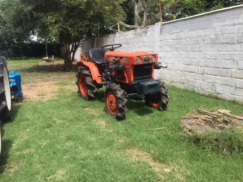 Tractor Japones Kubota , Iseki , Honda , Yanmar , Mitsubishi