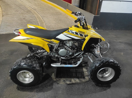 Yamaha Yfz 450 Special Edition 2006 Gpdevoto