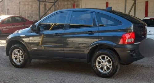 Ssangyong Actyon 2012 2.3 Equipamiento 2 150cv 4x2