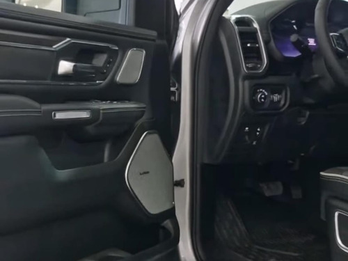 Ram 1500 Opening Edition 3.0l Twin Turbo V6