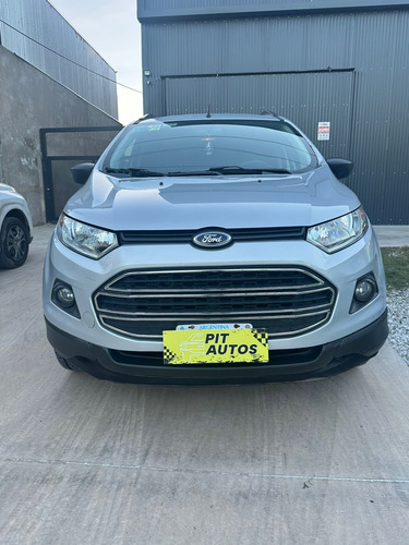 Ford Ecosport 1.5 Se Tdci 90cv 4x2