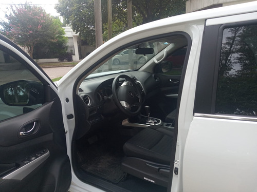 Renault Alaskan 2.3 Dci Intens 190Cv 4X2