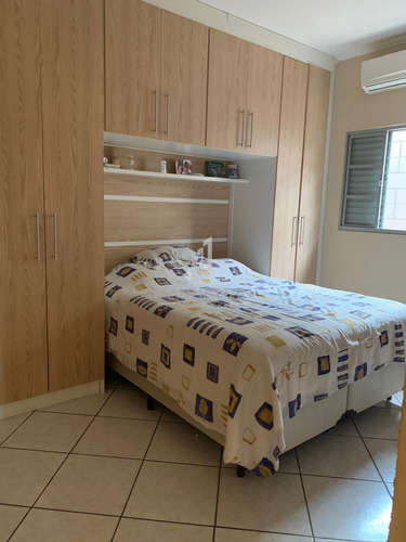 Imagem 17 de 29 de Casa À Venda Em Jardim Primavera - Ca006117