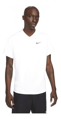 Camisa Polo Nike Court Blade Masculina