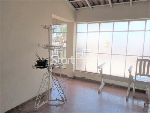 Imagem 6 de 19 de Casa À Venda Em Jardim Bonfim - Ca008582