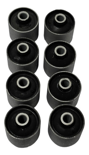 Kit Buchas Do Link Facão Jimny 1.3 Até 2019