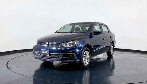 Imagen 1 de 15 de 110323 - Volkswagen Gol 2017 Con Garantía