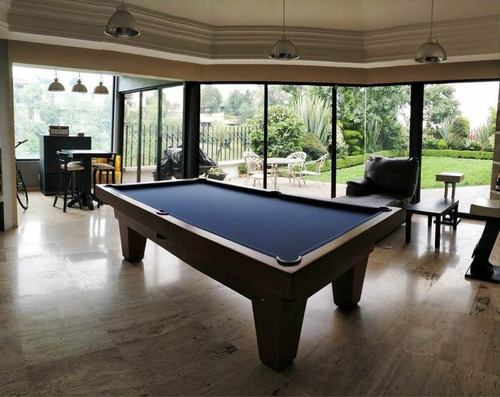 Imagen 9 de 19 de Vista Y Comodidad, Gran Jardín