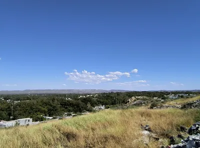 Terreno en venta