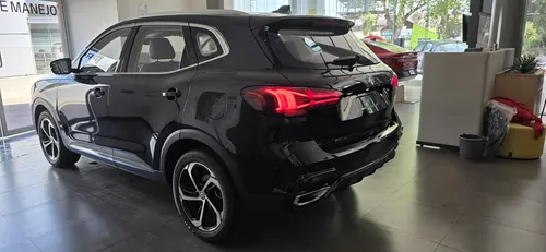MG HS 1.5 Tgdi Exite Dct7