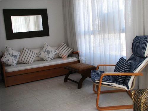 Imagen 3 de 18 de Apartamento En Venta En Punta Del Este, Peninsula