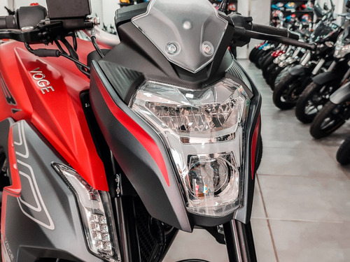 Voge 300r