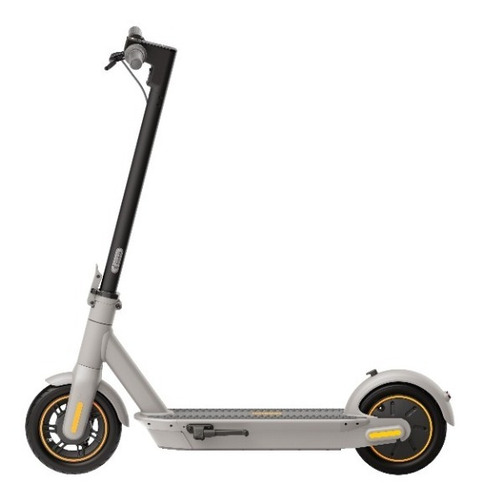 Imagen 2 de 5 de Monopatín Eléctrico Segway-ninebot Max G30lp Premiun