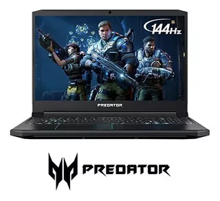 Renovada) 2019 Acer Predator Helios 300 15.6 Fhd Gaming Lap®