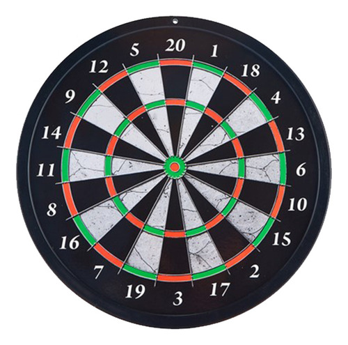 Dardo Magneticos Con Doble Blanco 6