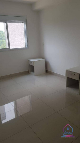 Imagem 10 de 11 de Apartamento Com 2 Dormitórios À Venda, 62 M² Por R$ 480.000,00 - Parque Das Flores - São Paulo/sp - Ap0484