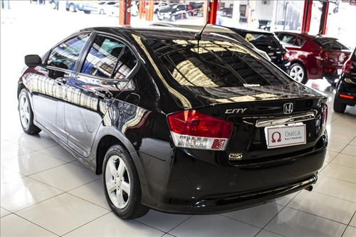 Honda City 1.5 Lx 16v