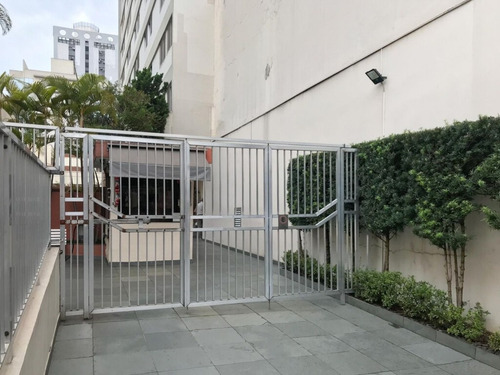 Imagem 23 de 27 de Apartamento - Ap00036 - 70493485