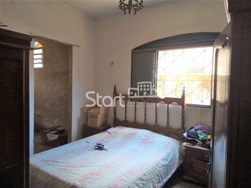 Imagem 9 de 19 de Casa À Venda Em Jardim Bonfim - Ca008582
