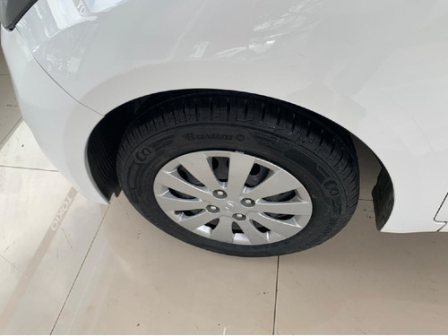 Imagem 7 de 8 de Hyundai Hb20s 1.6 Comfort Plus 16v Flex 4p Manual
