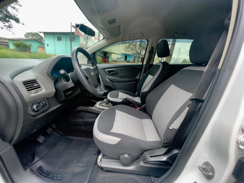Chevrolet Spin 1.8l Mt Ls E