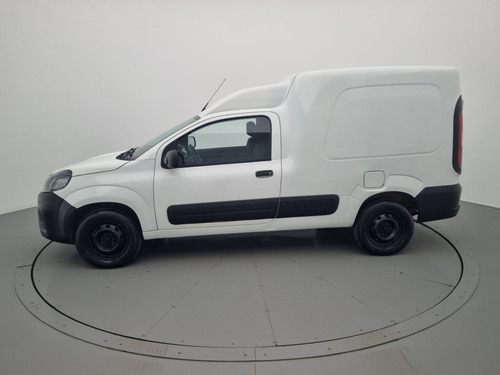 Fiat Fiorino 1.4 MPI FURGÃO ENDURANCE 8V FLEX 2P MANUAL
