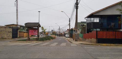 Imagen 6 de 8 de Propiedad Industrial En Sector Achupallas, Viña Del Mar
