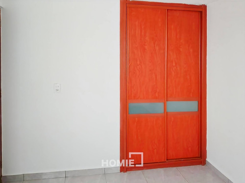 Imagen 10 de 12 de Departamento Recién Remodelado En San Rafael, 9497