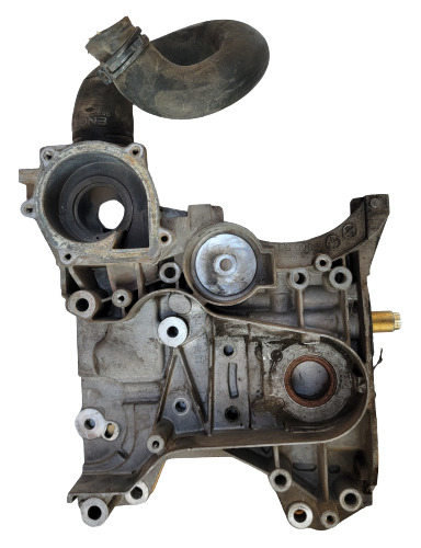 Tapa De Distribución De Chevrolet Sonic 2012 2013 2014 2015 