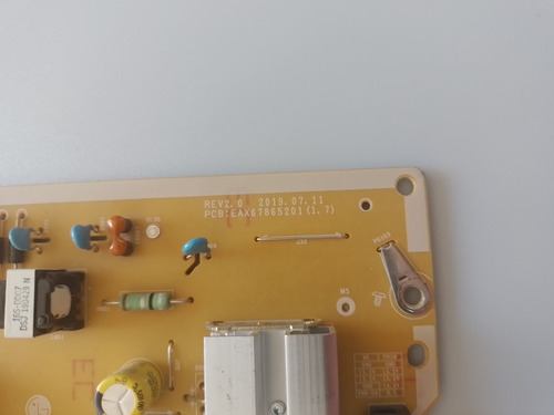 Fuente Lg Mod. 55un7100pua (Usado)