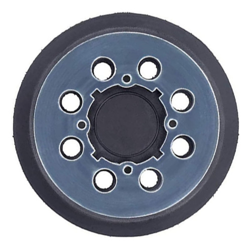 Base Con Hook Loop N329079 Para Dewalt Dwe6421 Lijadora