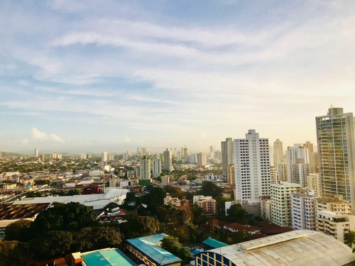 Imagen 5 de 14 de Venta De Apartamento En Portanova, El Cangrejo 20-2592