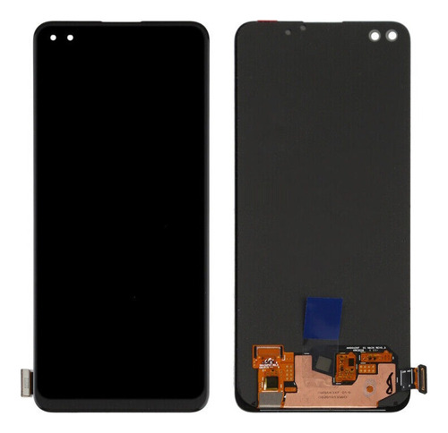 Reemplazo Del Digitalizador De Pantalla Lcd Oppo A93 4g L