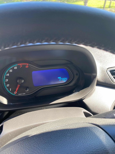 Chevrolet Onix 1.4 Ltz 98cv 2018
