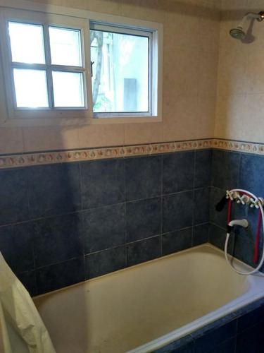 Imagen 22 de 27 de Casa 3 Dormitorios, 3 Baños Y Piscina -lote De 8 X 45 Mts Y 160 Mts 2 Cubiertos- La Plata