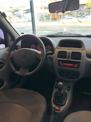 Renault Clio 1.2 Pack Plus