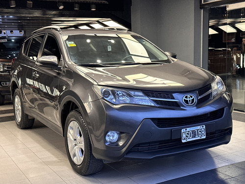 Toyota RAV4 2.0 4x2 Cvt