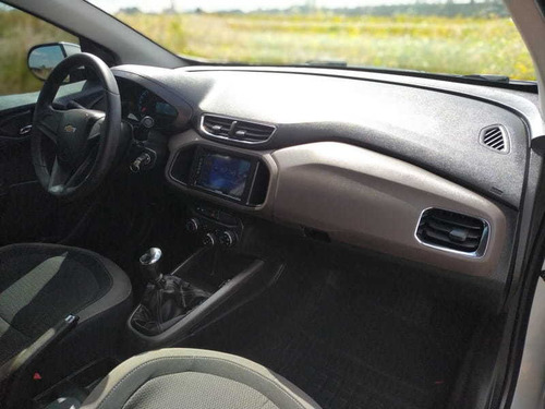 Chevrolet Prisma 1.4