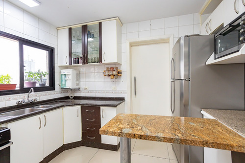 Imagem 17 de 30 de Apartamento 3 Quartos 2 Vagas - Vila Izabel
