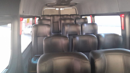 Sprinter Cdi 417 Ano 2024 Executiva Jm Cod.1378