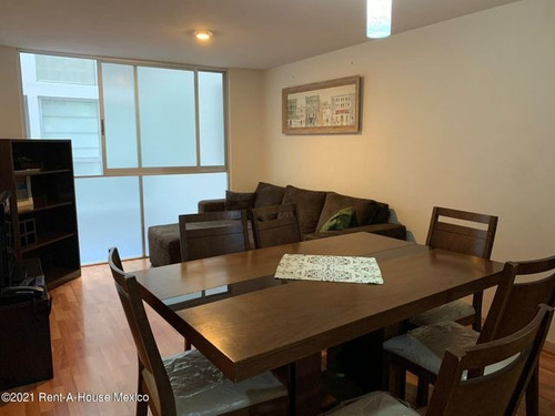 Imagen 4 de 14 de Departamento En Venta En San Pedro De Los Pinos