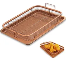 Comprar Cesta De Freidora De Aire, Bandeja De Freidora De Aire Para 