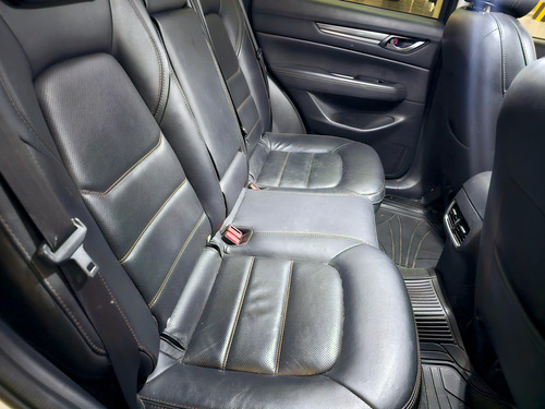 Mazda CX-5 2.5 S Grand Touring 4x2 At
