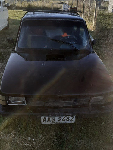 Fiat 147 1.3
